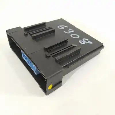 Second-hand car spare part electronic module for peugeot 208 2020 oem iam references 9838568380  