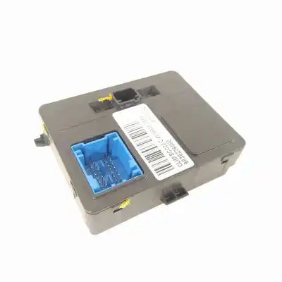 Pezzo di ricambio per auto di seconda mano modulo elettronico per peugeot 208 2020 riferimenti oem iam 9836236080