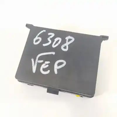 Second-hand car spare part electronic module for peugeot 208 2020 oem iam references 9836236080  4010000