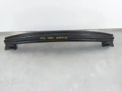 Pièce détachée automobile d'occasion renfort de pare-chocs arrière pour volkswagen scirocco (137) 1.4 tsi (90kw) références oem iam 1k0807629a