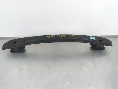 Recambio de automóvil de segunda mano de refuerzo paragolpes trasero para mercedes clase c (w204) coupe c 250 cdi blueefficiency (204.303) referencias oem iam a2046100014  