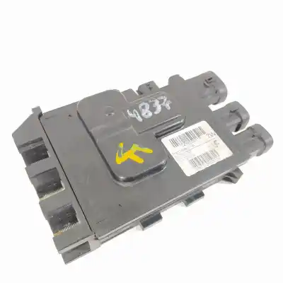 Tweedehands auto-onderdeel elektronische module voor renault scenic iii grand dynamique oem iam-referenties 243800011r