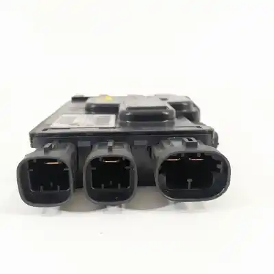 Second-hand car spare part electronic module for renault scenic iii grand dynamique oem iam references 243800011r  