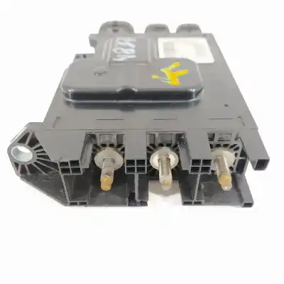 Second-hand car spare part electronic module for renault scenic iii grand dynamique oem iam references 243800011r  