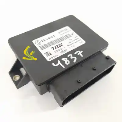 Recambio de automóvil de segunda mano de modulo electronico para renault scenic iii grand dynamique referencias oem iam 285f21523r a2c31099000 32620254