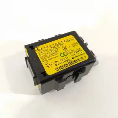 Автозапчастина б/у блок управління іммобілізатором для kia cee´d drive посилання на oem iam 954202v000