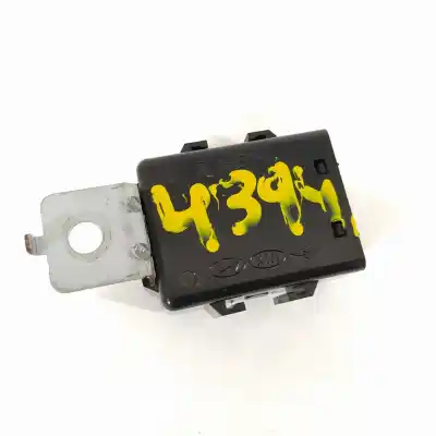 Автозапчастина б/у блок управління іммобілізатором для kia cee´d drive посилання на oem iam 954202v000  39n8101000