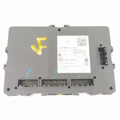 Автозапчасти б/у электронный модуль за kia niro emotion plug-in hybrid ссылки oem iam 95400g5510  a2c39427703 Автозапчасти б/у электронный модуль за kia niro emotion plug-in hybrid ссылки oem iam 95400g5510  a2c39427703