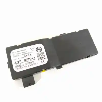 Recambio de automóvil de segunda mano de modulo electronico para opel astra j lim. selective business referencias oem iam 13500144 m3n284019 7812a284019