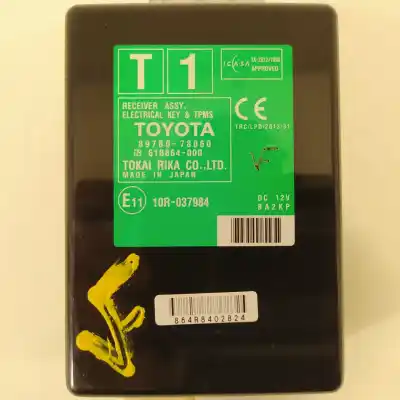 Автозапчасти б/у электронный модуль за lexus nx 300h 4wd ссылки oem iam 897b078060  61b864000