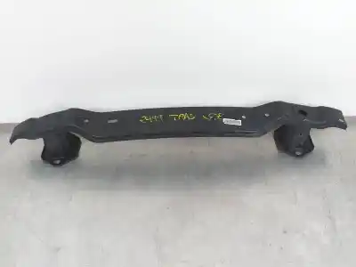 Gebrauchtes Autoersatzteil verstärkung des hinteren stossfängers zum bmw serie 1 lim. (f20) 116d efficientdynamics edition oem-iam-referenzen 51127240912