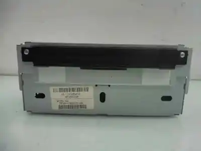 Автозапчасти б/у аудиосистема / радио cd за volvo s60 lim. momentum ссылки oem iam 31344871