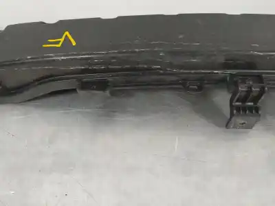 Автозапчастина б/у підсилення заднього бампера для hyundai tucson kosmo 4wd посилання на oem iam 86630d7000  