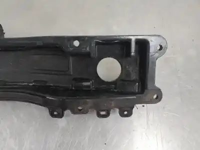 Автозапчастина б/у підсилення заднього бампера для hyundai tucson kosmo 4wd посилання на oem iam 86630d7000  