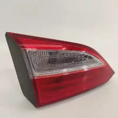 Second-hand car spare part left tailgate light for hyundai i30 (gd) * oem iam references 92403a62  