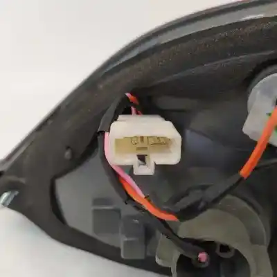 Second-hand car spare part left tailgate light for hyundai i30 (gd) * oem iam references 92403a62  