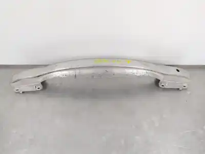 Second-hand car spare part front bumper reinforcement for renault laguna iii expression oem iam references 752100002r