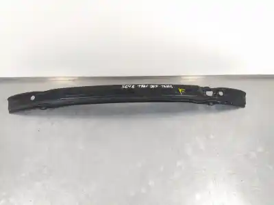 Peça sobressalente para automóvel em segunda mão reforço do pára choques traseiro por bmw serie 5 berlina (e60) 530d referências oem iam 51127033712