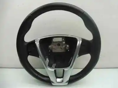 Автозапчасти б/у руль за volvo s60 lim. momentum ссылки oem iam 31250592
