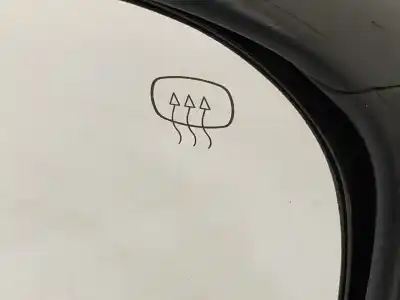 Second-hand car spare part left rearview mirror for citroen xsara picasso 1.6 básico oem iam references   