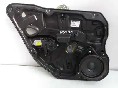 Автозапчасти б/у регулятор стекла заднего левого за volvo s60 lim. momentum ссылки oem iam 30784312