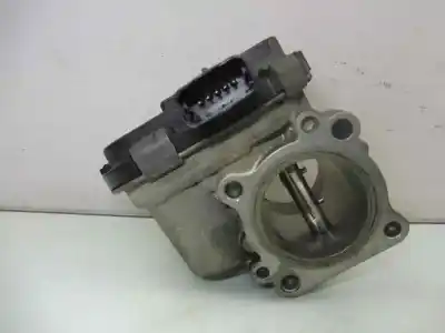 Автозапчасти б/у бабочка коробка за volvo s60 lim. momentum ссылки oem iam 9673534480