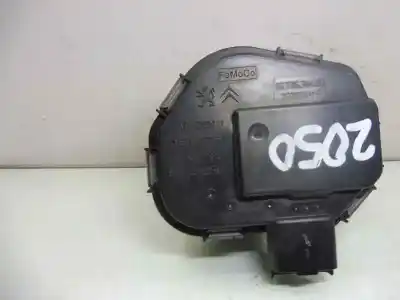 Автозапчастина б/у коробка метелика для volvo s60 lim. momentum посилання на oem iam 9673534480  28275019