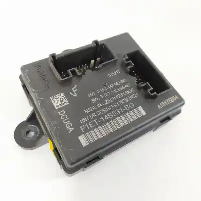 Автозапчасти б/у комфортный модуль за ford focus lim. business ссылки oem iam f1et14b531bg