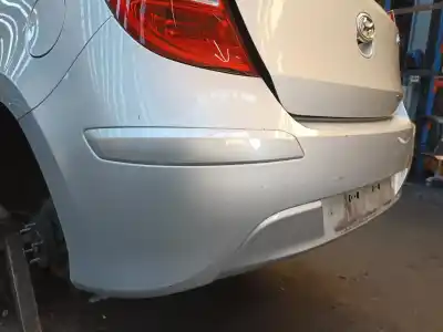 Recambio de automóvil de segunda mano de paragolpes trasero para hyundai i30 classic referencias oem iam   