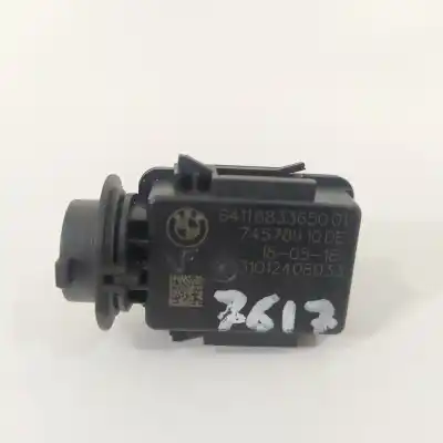 Second-hand car spare part sensor for mini mini countryman (f60) cooper se all4 oem iam references 64116833650 31012408033 74578910