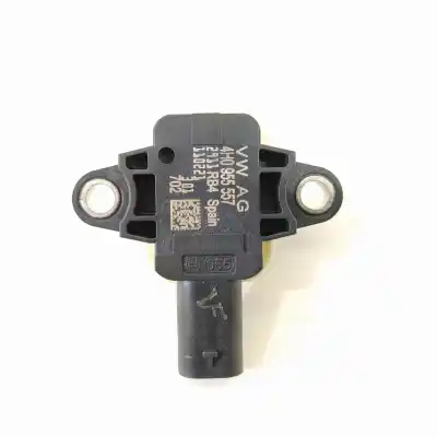 Peça sobressalente para automóvel em segunda mão sensor por volkswagen polo (6r1) gti referências oem iam 4h0955557