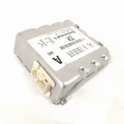 Second-hand car spare part camera for mercedes clase c (w204) coupe c 250 cdi blueefficiency (204.303) oem iam references a0009057202 a0009025512 a0009054900