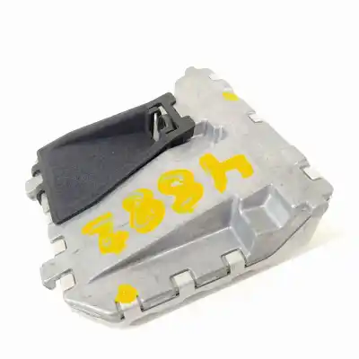 Second-hand car spare part camera for mercedes clase c (w204) coupe c 250 cdi blueefficiency (204.303) oem iam references a0009057202 a0009025512 a0009054900