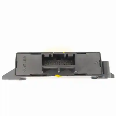 Second-hand car spare part electronic module for renault scenic iii grand dynamique oem iam references 259906372r  