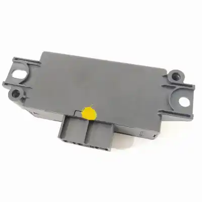 Second-hand car spare part electronic module for renault scenic iii grand dynamique oem iam references 259906372r  