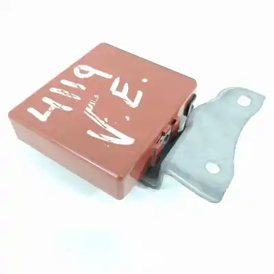 Автозапчастина б/у електронний модуль для lexus gs (gs/us/ws19) 3.0 v6 24v cat посилання на oem iam 8922430080  1233006590