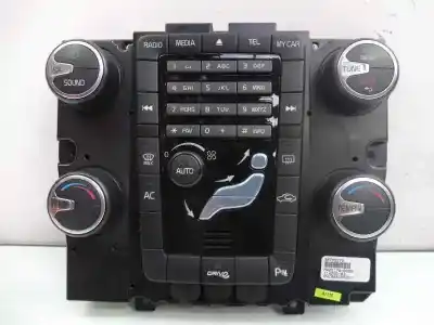 Автозапчасти б/у многофункциональное управление за volvo s60 lim. momentum ссылки oem iam 30795272