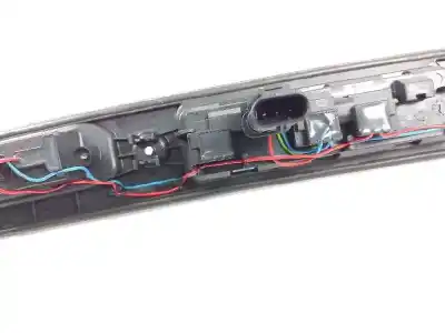 Автозапчастина б/у зовнішня ручка ворот для volvo s60 lim. momentum посилання на oem iam 31253640  