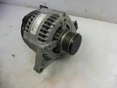 Peça sobressalente para automóvel em segunda mão alternador por hyundai tucson 25 aniversario 4x2 referências oem iam 373002a700