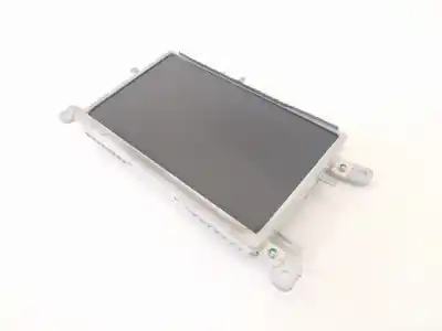 Pezzo di ricambio per auto di seconda mano display multifunzione per audi a5 coupe (8t) 2.0 16v tfsi riferimenti oem iam 8t0919603f