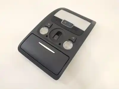 Pezzo di ricambio per auto di seconda mano luce interna per audi a5 coupe (8t) 2.0 16v tfsi riferimenti oem iam 8t0947135bk