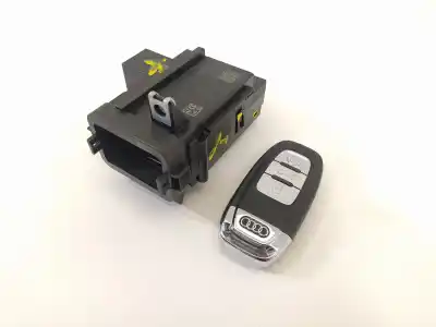 Pezzo di ricambio per auto di seconda mano interruttore di avviamento per audi a5 coupe (8t) 2.0 16v tfsi riferimenti oem iam 8k0909131d