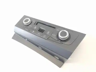 Pezzo di ricambio per auto di seconda mano controllo climatico per audi a5 coupe (8t) 2.0 16v tfsi riferimenti oem iam 8k1820043m