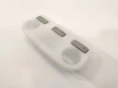 Автозапчасти б/у внутренний свет за renault captur intens ссылки oem iam 264300008r