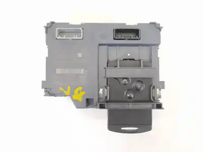 Автозапчасти б/у переключатель стартера за renault captur intens ссылки oem iam 285905719r  a2c92561905