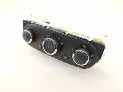 Автозапчасти б/у отопление / кондиционирование воздуха за renault captur intens ссылки oem iam 272704701r