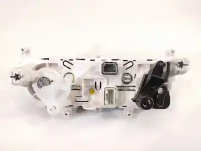 Автозапчасти б/у отопление / кондиционирование воздуха за renault captur intens ссылки oem iam 272704701r  5r5841100