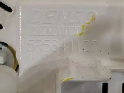 Автозапчасти б/у отопление / кондиционирование воздуха за renault captur intens ссылки oem iam 272704701r  5r5841100