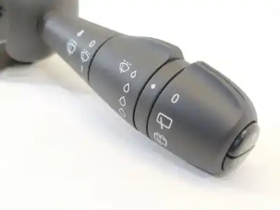 Автозапчасти б/у команда очистки за renault captur intens ссылки oem iam 255671163r  e10670315