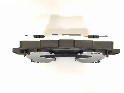 Автозапчастина б/у панель інструментів для renault captur intens посилання на oem iam 248106290r  